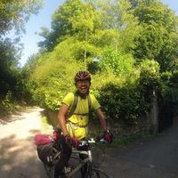 Falcone Tseng's Photo