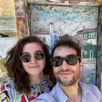 Luca Ambrosini's Photo