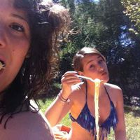 Anna Tranquillini的照片