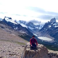 Ismael Tomazini's Photo