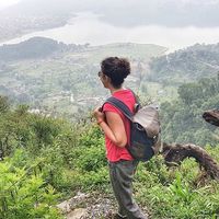 Susana Canto's Photo