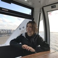 Audrey  Henderson的照片