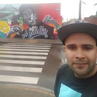 Omar  Hernandez Peña的照片