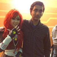 Valmik Prabhu's Photo