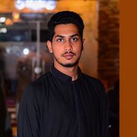 Abdullah Riaz's Photo