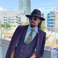 Photos de Jamal Rasstum