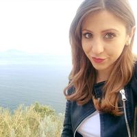 Martina Marzano's Photo