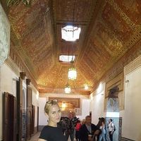 Aneta Podzimková's Photo