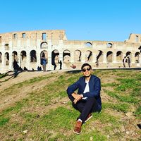 Pierre Sinh的照片