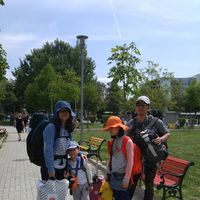 Kwangsun Kim的照片