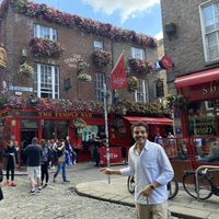 Orlando Samper's Photo