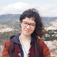 Garance Diaconu的照片