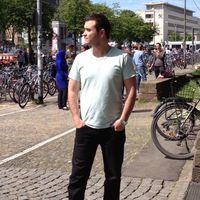 Ismael  Ayala's Photo