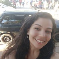 Jamile Rodrigues's Photo