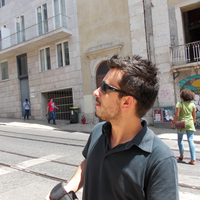 Bruno Madeira's Photo