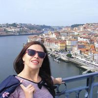 Cristina Iuliana Lefter的照片