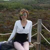 Rianne Klinkert's Photo