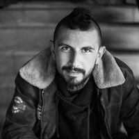 Irakli Siordia的照片