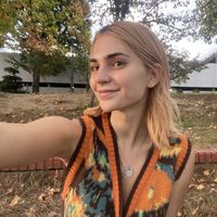 Eleni Androni's Photo