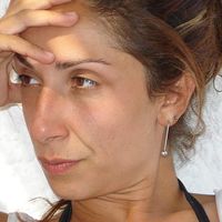 Katerina Sotiriou的照片