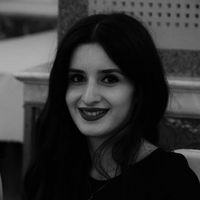 Sevanna Poghosyan's Photo