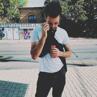 Fabian Riedel的照片