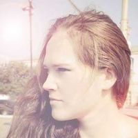 Svetlana Dmitrieva's Photo