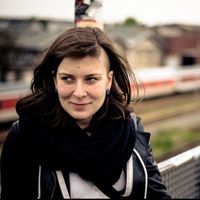 Fotos de Miriam Zimmermann