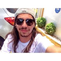 Thiago Cânova's Photo
