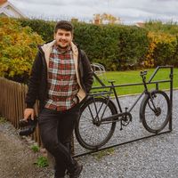 Cristian Leonte's Photo