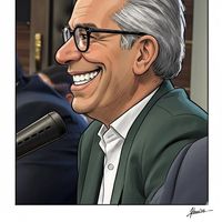 Hasan Shokrollahi's Photo