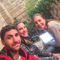 Nassim Derras的照片