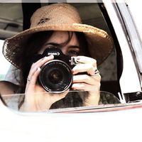 Lucrecia Servente的照片