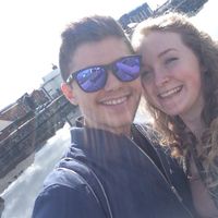 Fotos de Stephanie Goodyear