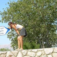 FrancescaeSalvo的照片