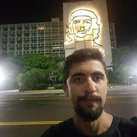 Álvaro Almeida's Photo