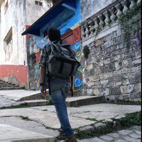 Ariel Leal Barrientos's Photo