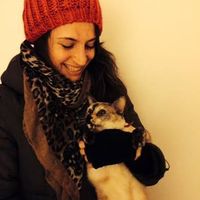 Fotos de Ingrid Ditisheim