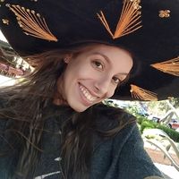 Polyana Freitas的照片