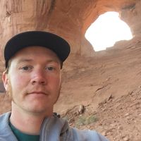 Anthony Scolamiero's Photo