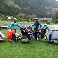 Fotos de Gregor Bennek