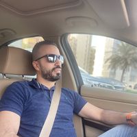 Abdallah Badawy's Photo