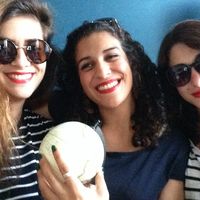 Anissette Juju et Lola的照片