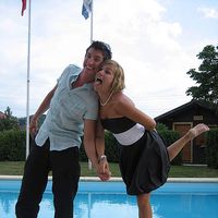 Elodie Rotzer's Photo