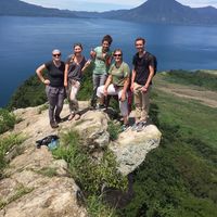 Jamie Collier的照片