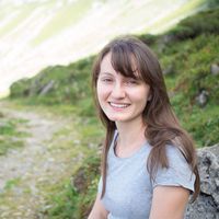 Alice Eichenberger's Photo