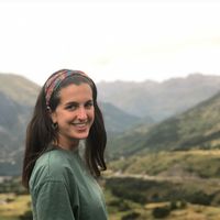 Júlia  Cabeza's Photo