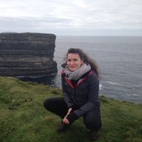 Isabel Feller's Photo