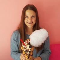 Angelique Lambert's Photo