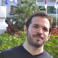 Mauricio Vater的照片